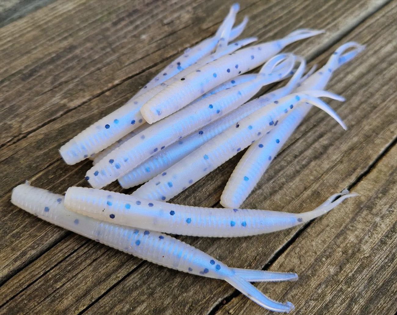 Sanno Baits NED Minnow